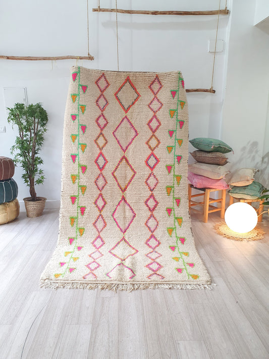 LULUS VINTAGE RUG