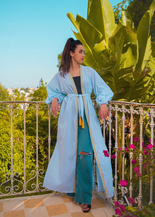 RITA KAFTAN