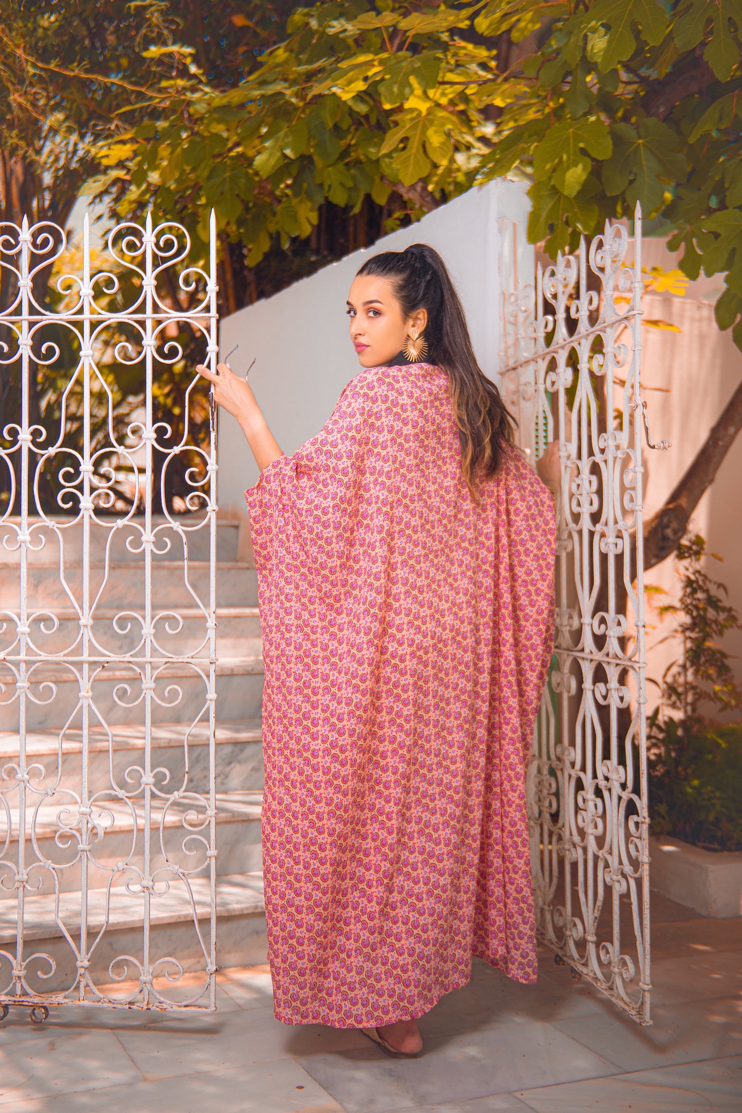 LIA CAFTAN