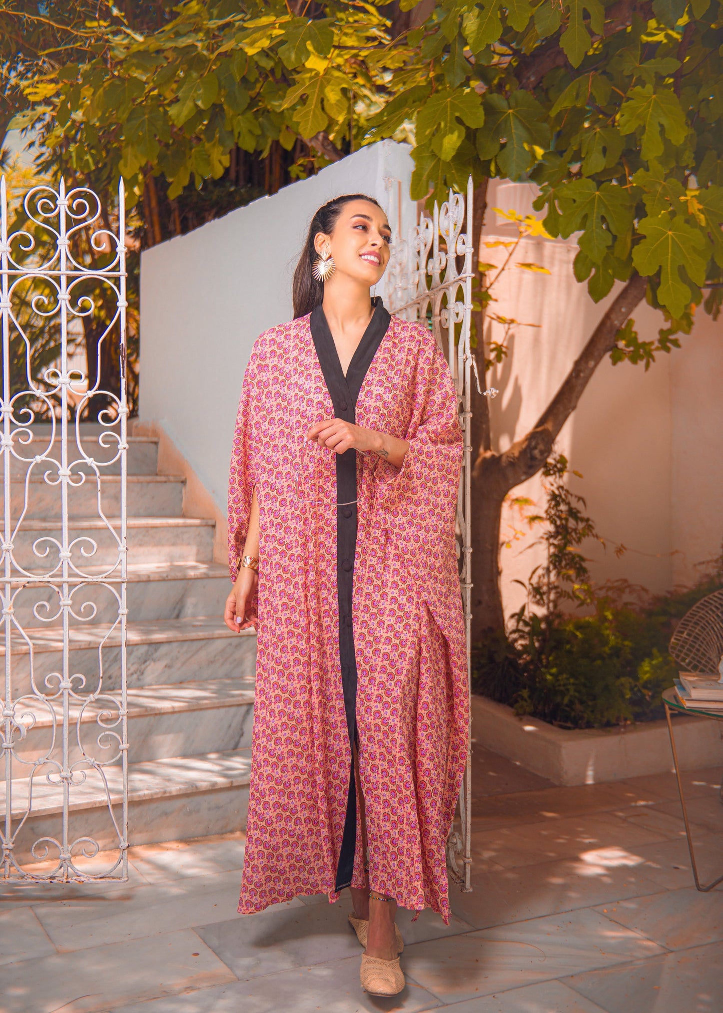 LIA CAFTAN